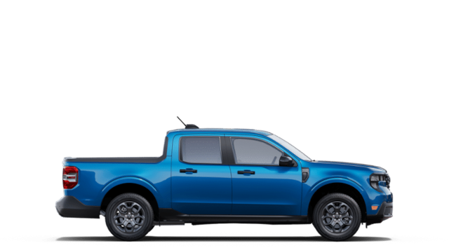 2025 Ford Maverick